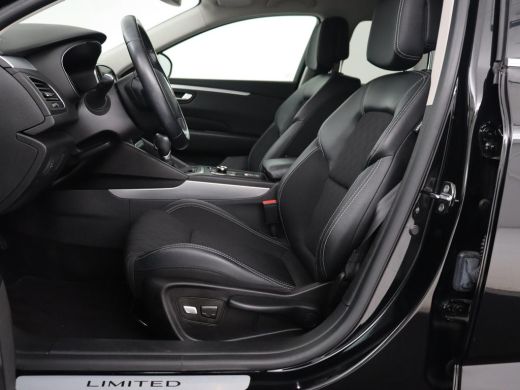 Renault Talisman 1.3 TCe Limited | 87.200km NAP | Carplay | Half leder | Navigatie | Parkeerhulp | Keyless | Clima... ActivLease financial lease