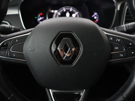 Renault Talisman 1.3 TCe Limited | 87.200km NAP | Carplay | Half leder | Navigatie | Parkeerhulp | Keyless | Clima... ActivLease financial lease