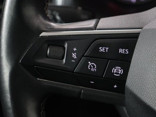 Seat Ateca 1.5 TSI Style Intens | Trekhaak | Stoelverwarming | Carplay | Full LED | Park Assist | Climate co... ActivLease financial lease