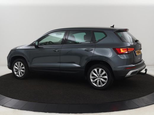 Seat Ateca 1.5 TSI Style Intens | Trekhaak | Stoelverwarming | Carplay | Full LED | Park Assist | Climate co... ActivLease financial lease