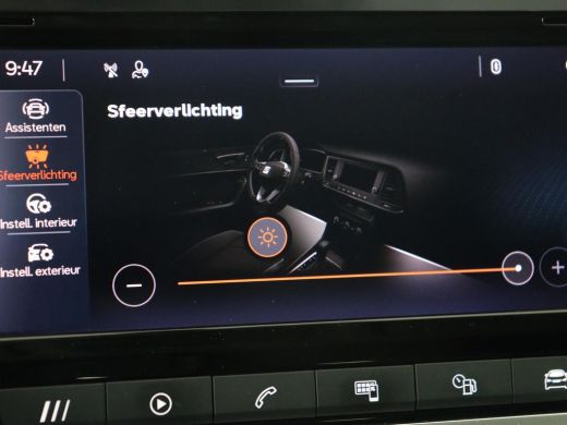 Seat Ateca 1.5 TSI Style Intens | Trekhaak | Stoelverwarming | Carplay | Full LED | Park Assist | Climate co... ActivLease financial lease