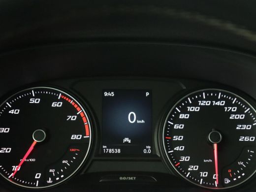 Seat Ateca 1.5 TSI Style Intens | Trekhaak | Stoelverwarming | Carplay | Full LED | Park Assist | Climate co... ActivLease financial lease