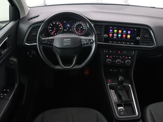 Seat Ateca 1.5 TSI Style Intens | Trekhaak | Stoelverwarming | Carplay | Full LED | Park Assist | Climate co... ActivLease financial lease
