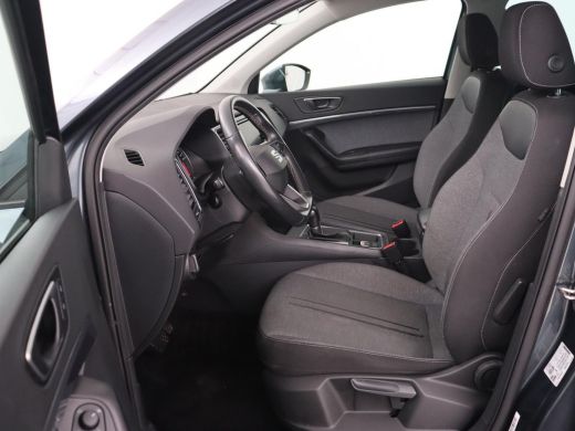 Seat Ateca 1.5 TSI Style Intens | Trekhaak | Stoelverwarming | Carplay | Full LED | Park Assist | Climate co... ActivLease financial lease