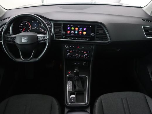 Seat Ateca 1.5 TSI Style Intens | Trekhaak | Stoelverwarming | Carplay | Full LED | Park Assist | Climate co... ActivLease financial lease