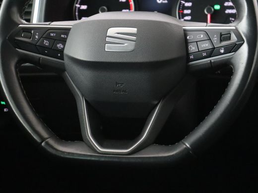 Seat Ateca 1.5 TSI Style Intens | Trekhaak | Stoelverwarming | Carplay | Full LED | Park Assist | Climate co... ActivLease financial lease