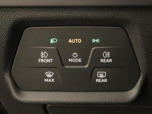 Seat Leon 1.0 TSI FR Intens | Stoel & stuurverwarming | Carplay | Camera | Adaptive cruise | Navigatie | Pa... ActivLease financial lease