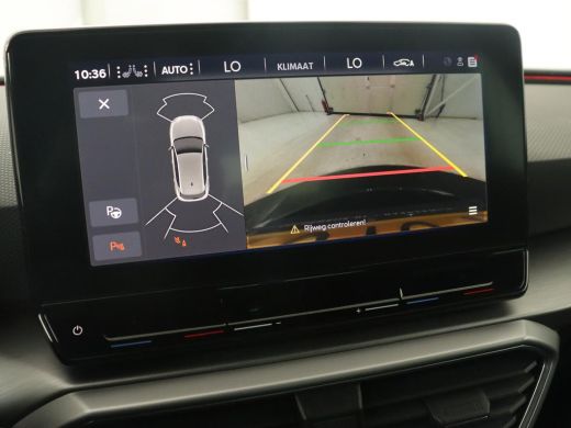 Seat Leon 1.0 TSI FR Intens | Stoel & stuurverwarming | Carplay | Camera | Adaptive cruise | Navigatie | Pa... ActivLease financial lease