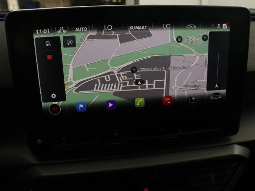 Seat Leon 1.0 TSI FR Intens | Stoel & stuurverwarming | Carplay | Camera | Adaptive cruise | Navigatie | Pa... ActivLease financial lease