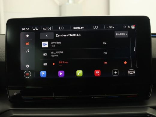 Seat Leon 1.0 TSI FR Intens | Stoel & stuurverwarming | Carplay | Camera | Adaptive cruise | Navigatie | Pa... ActivLease financial lease