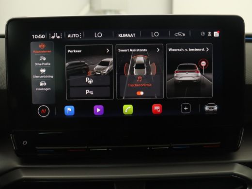 Seat Leon 1.0 TSI FR Intens | Stoel & stuurverwarming | Carplay | Camera | Adaptive cruise | Navigatie | Pa... ActivLease financial lease