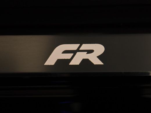 Seat Leon 1.0 TSI FR Intens | Stoel & stuurverwarming | Carplay | Camera | Adaptive cruise | Navigatie | Pa... ActivLease financial lease