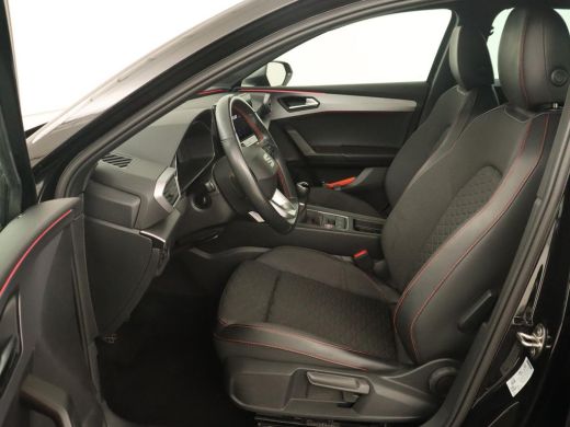 Seat Leon 1.0 TSI FR Intens | Stoel & stuurverwarming | Carplay | Camera | Adaptive cruise | Navigatie | Pa... ActivLease financial lease