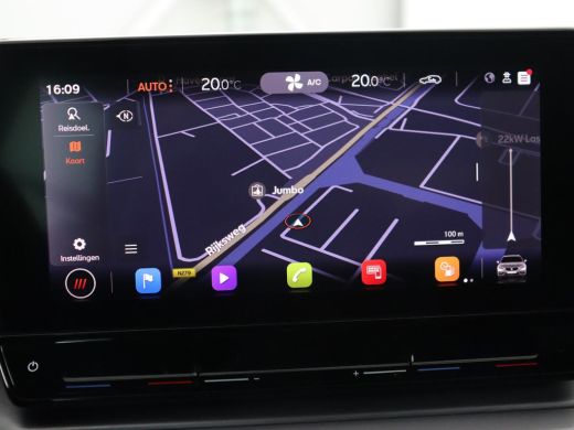 Seat Leon 1.5 TSI FR Business Intense | Trekhaak | Carplay | Adaptive cruise | Navigatie | Sportstoelen | C... ActivLease financial lease