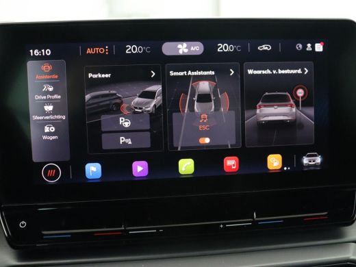 Seat Leon 1.5 TSI FR Business Intense | Trekhaak | Carplay | Adaptive cruise | Navigatie | Sportstoelen | C... ActivLease financial lease