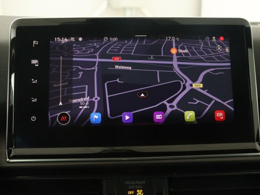 Seat Tarraco 1.4 TSI e-Hybrid PHEV Xcellence | Panoramadak | 360 Camera | Stoelverwarming | Carplay | Alcantar... ActivLease financial lease