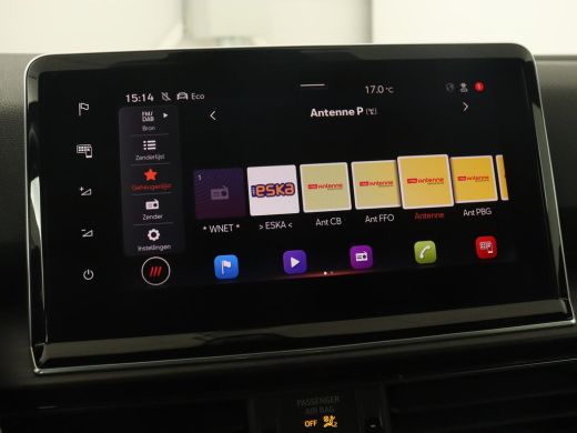 Seat Tarraco 1.4 TSI e-Hybrid PHEV Xcellence | Panoramadak | 360 Camera | Stoelverwarming | Carplay | Alcantar... ActivLease financial lease