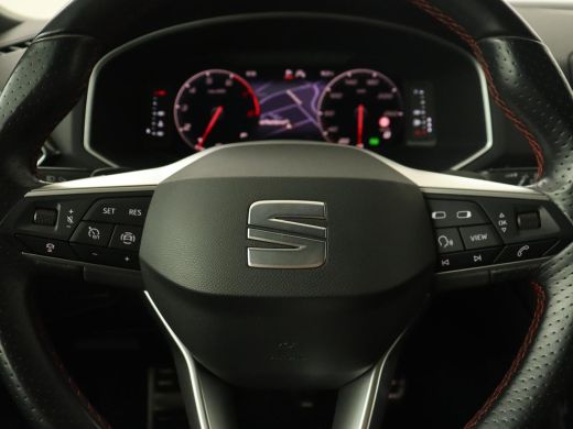 Seat Tarraco 1.5 TSI FR | Trekhaak | Carplay | Camera | Adaptive cruise | Trekhaak | Navigatie | Memory | Full... ActivLease financial lease