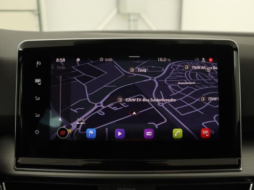 Seat Tarraco 1.5 TSI FR | Trekhaak | Carplay | Camera | Adaptive cruise | Trekhaak | Navigatie | Memory | Full... ActivLease financial lease