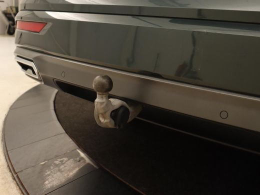 Seat Tarraco 1.5 TSI FR | Trekhaak | Carplay | Camera | Adaptive cruise | Trekhaak | Navigatie | Memory | Full... ActivLease financial lease