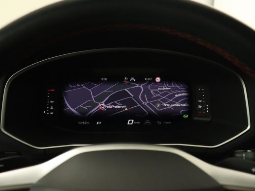 Seat Tarraco 1.5 TSI FR | Trekhaak | Carplay | Camera | Adaptive cruise | Trekhaak | Navigatie | Memory | Full... ActivLease financial lease