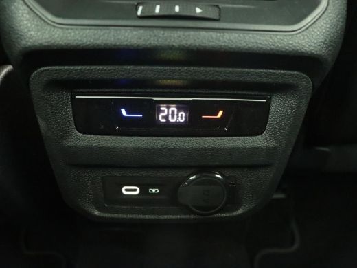 Seat Tarraco 1.5 TSI FR | Trekhaak | Carplay | Camera | Adaptive cruise | Trekhaak | Navigatie | Memory | Full... ActivLease financial lease