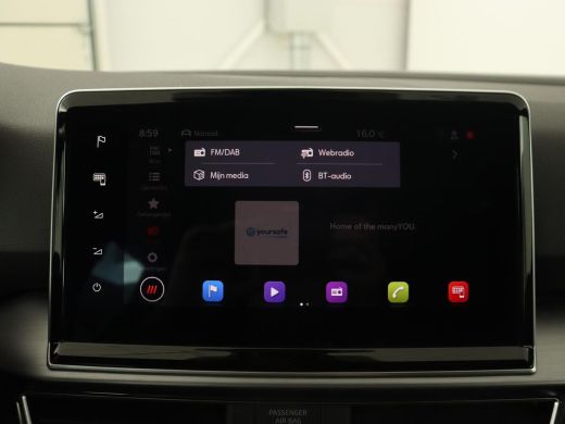 Seat Tarraco 1.5 TSI FR | Trekhaak | Carplay | Camera | Adaptive cruise | Trekhaak | Navigatie | Memory | Full... ActivLease financial lease