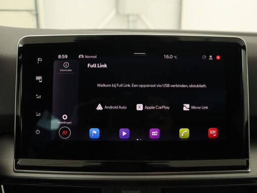 Seat Tarraco 1.5 TSI FR | Trekhaak | Carplay | Camera | Adaptive cruise | Trekhaak | Navigatie | Memory | Full... ActivLease financial lease