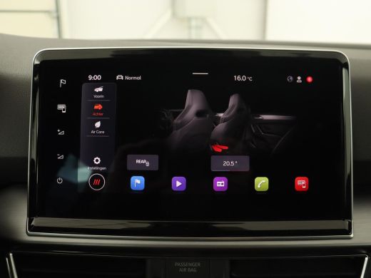 Seat Tarraco 1.5 TSI FR | Trekhaak | Carplay | Camera | Adaptive cruise | Trekhaak | Navigatie | Memory | Full... ActivLease financial lease