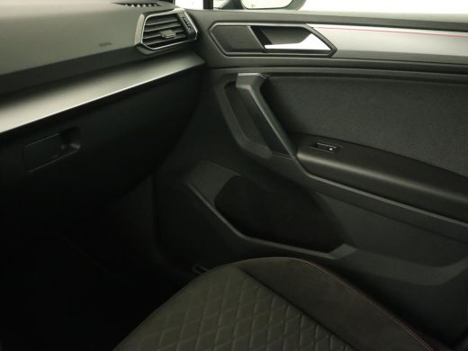 Seat Tarraco 1.5 TSI FR | Trekhaak | Carplay | Camera | Adaptive cruise | Trekhaak | Navigatie | Memory | Full... ActivLease financial lease