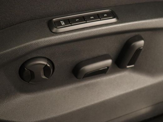 Seat Tarraco 1.5 TSI FR | Trekhaak | Carplay | Camera | Adaptive cruise | Trekhaak | Navigatie | Memory | Full... ActivLease financial lease