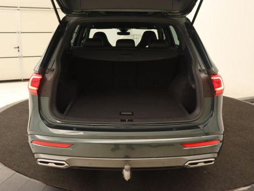 Seat Tarraco 1.5 TSI FR | Trekhaak | Carplay | Camera | Adaptive cruise | Trekhaak | Navigatie | Memory | Full... ActivLease financial lease