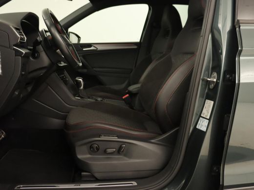 Seat Tarraco 1.5 TSI FR | Trekhaak | Carplay | Camera | Adaptive cruise | Trekhaak | Navigatie | Memory | Full... ActivLease financial lease