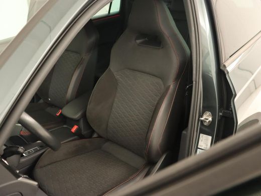 Seat Tarraco 1.5 TSI FR | Trekhaak | Carplay | Camera | Adaptive cruise | Trekhaak | Navigatie | Memory | Full... ActivLease financial lease