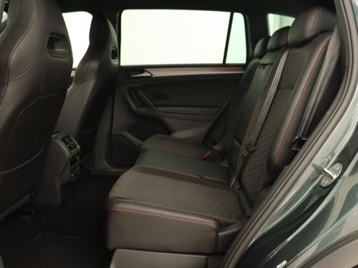 Seat Tarraco 1.5 TSI FR | Trekhaak | Carplay | Camera | Adaptive cruise | Trekhaak | Navigatie | Memory | Full... ActivLease financial lease