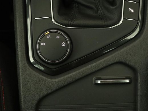 Seat Tarraco 1.5 TSI FR | Trekhaak | Carplay | Camera | Adaptive cruise | Trekhaak | Navigatie | Memory | Full... ActivLease financial lease