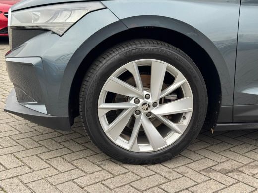 Skoda Enyaq iV 60 LEDER | CAMERA | 20 INCH ActivLease financial lease