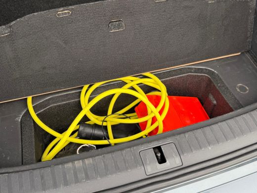 Skoda Enyaq iV 60 LEDER | CAMERA | 20 INCH ActivLease financial lease