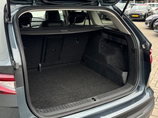 Skoda Enyaq iV 60 LEDER | CAMERA | 20 INCH ActivLease financial lease