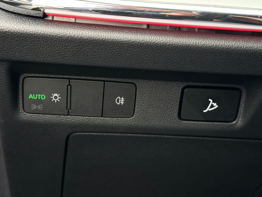 Skoda Enyaq iV 60 LEDER | CAMERA | 20 INCH ActivLease financial lease