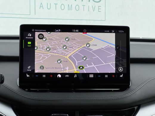 Skoda Enyaq iV 60 LEDER | CAMERA | 20 INCH ActivLease financial lease