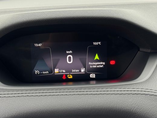 Skoda Enyaq iV 60 LEDER | CAMERA | 20 INCH ActivLease financial lease