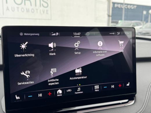 Skoda Enyaq iV 60 LEDER | CAMERA | 20 INCH ActivLease financial lease