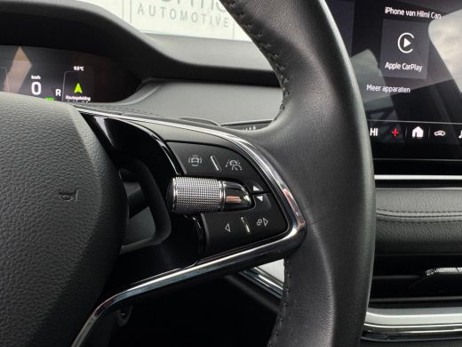 Skoda Enyaq iV 60 LEDER | CAMERA | 20 INCH ActivLease financial lease