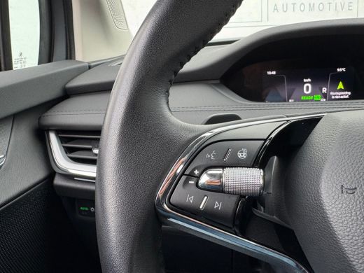 Skoda Enyaq iV 60 LEDER | CAMERA | 20 INCH ActivLease financial lease