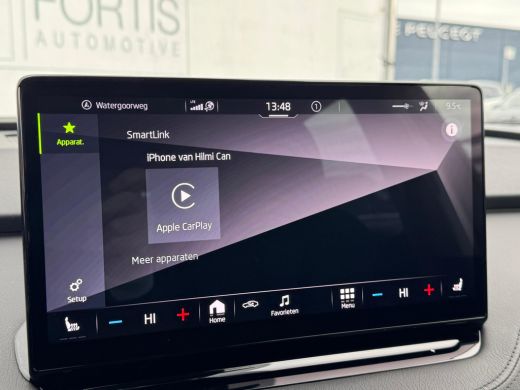 Skoda Enyaq iV 60 LEDER | CAMERA | 20 INCH ActivLease financial lease