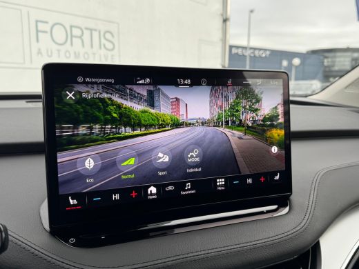 Skoda Enyaq iV 60 LEDER | CAMERA | 20 INCH ActivLease financial lease