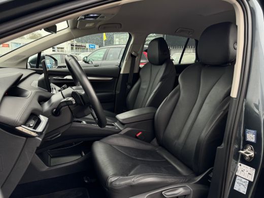 Skoda Enyaq iV 60 LEDER | CAMERA | 20 INCH ActivLease financial lease