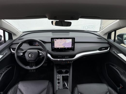 Skoda Enyaq iV 60 LEDER | CAMERA | 20 INCH ActivLease financial lease