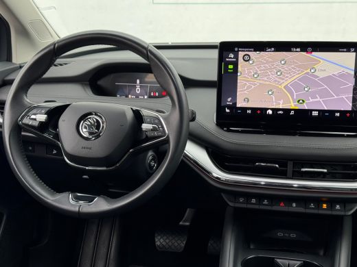 Skoda Enyaq iV 60 LEDER | CAMERA | 20 INCH ActivLease financial lease